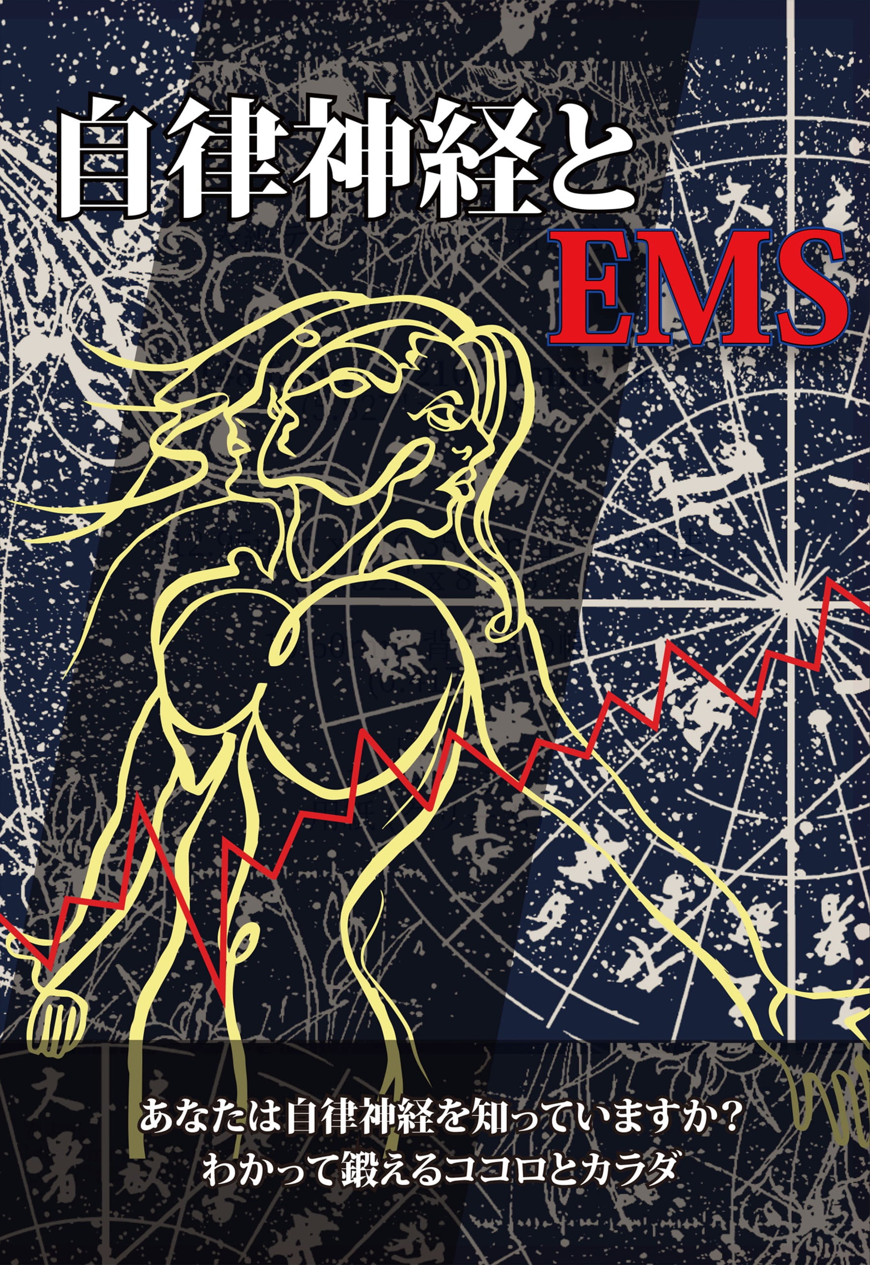 自律神経とＥＭＳ