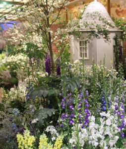 『庭』ってなんだろう。